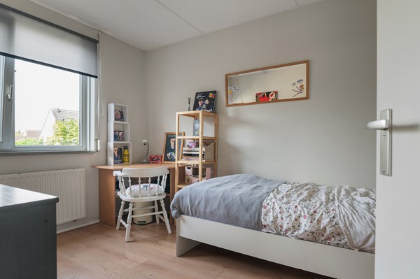Medium property photo - Platteweg 45, 8375 GM Oldemarkt